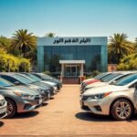 أرخص سيارات مستعملة الكويت