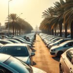 شراء سيارات مستعمل العدان