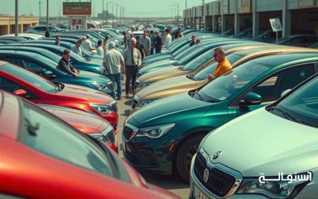 شراء سيارات مستعملة العدان شراء سيارات مستعملة العدان
