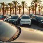 ارقام ناس يشترون سيارات مستعمله