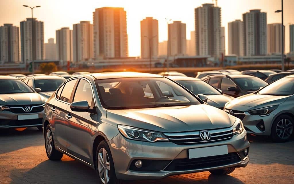 شراء سيارات مستعملة القادسية