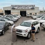 شراء سيارات مستعمله المنطقة العاشرة بالكويت