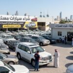 نشتري السيارات المستعملة الكويت