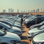 شراء سيارات مستعمل بالجهراء فحص سيارة مستعملة قبل شرائها في الجهراء