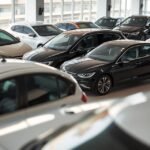 شراء سيارات مستعملة الكويت