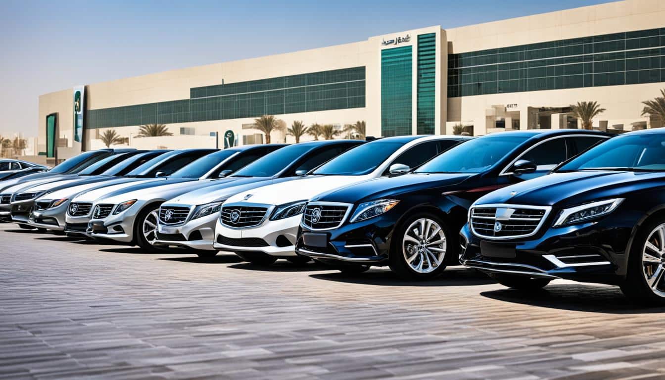 شراء سيارات مستعملة الكويت