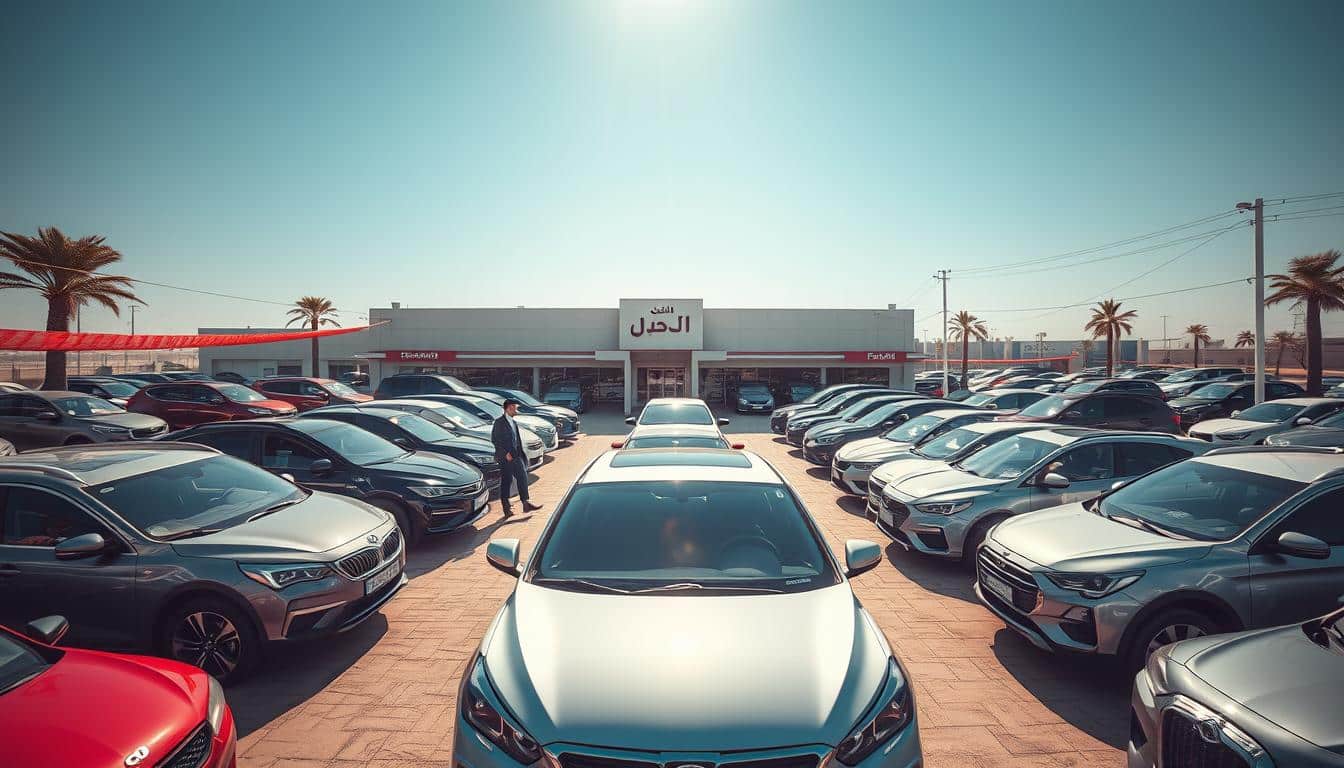 اسعار شراء سيارات مستعمله