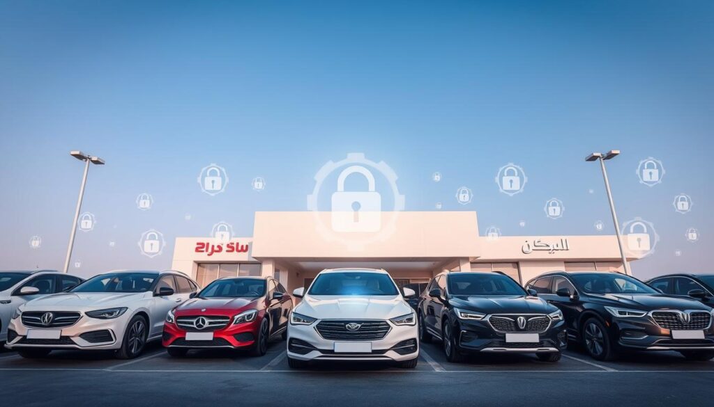 سياسة الخصوصية شراء سيارات مستعملة الكويت