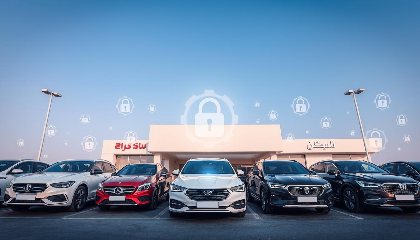 سياسة الخصوصية شراء سيارات مستعملة الكويت