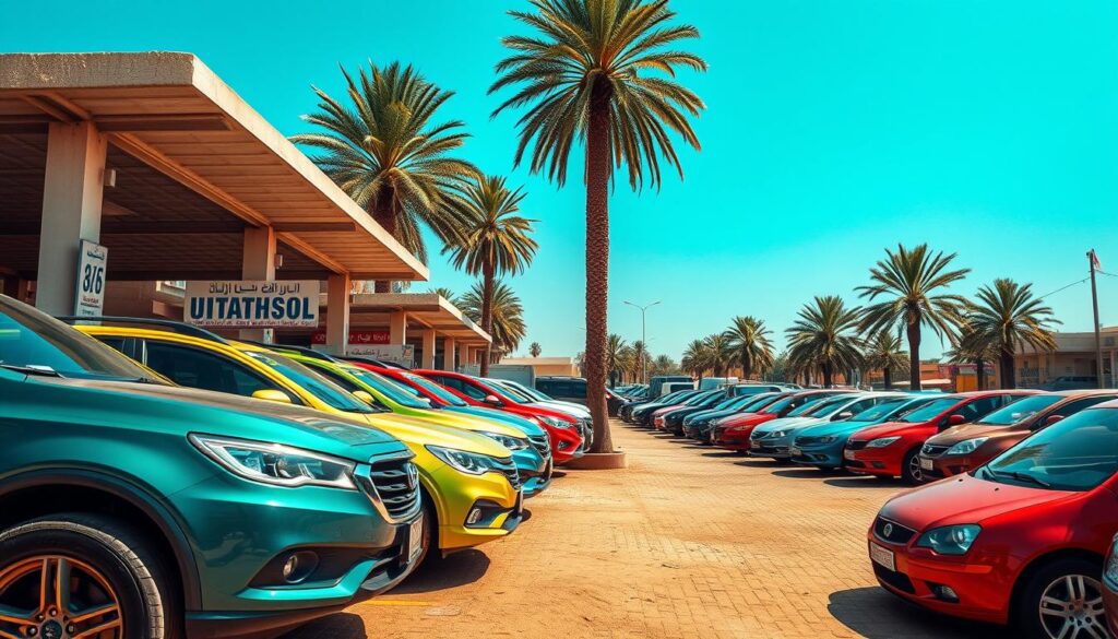 سياسة الخصوصية شراء سيارات مستعملة الكويت