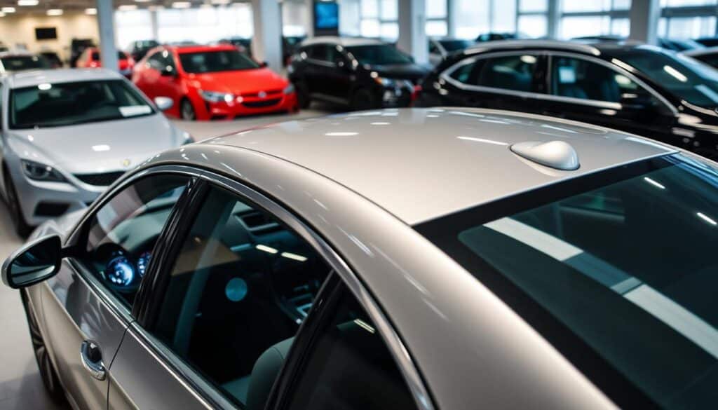 الشروط والأحكام شراء سيارات مستعملة الكويت