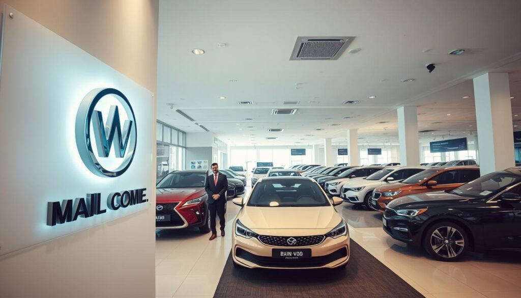 من نحن عن الشركة