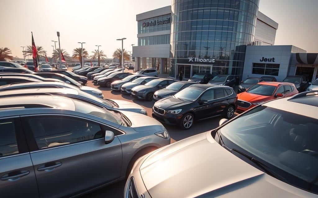 نشتري السيارات المستعمله بالجهراء