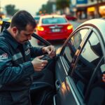 المرجع التقني في فتح سيارات ومعالجة أعطال التشفير الرقمي هندسة التشفير الميكاتروني وأمن الوصول للمركبات: المرجع التقني في فتح سيارات ومعالجة أعطال التشفير الرقمي